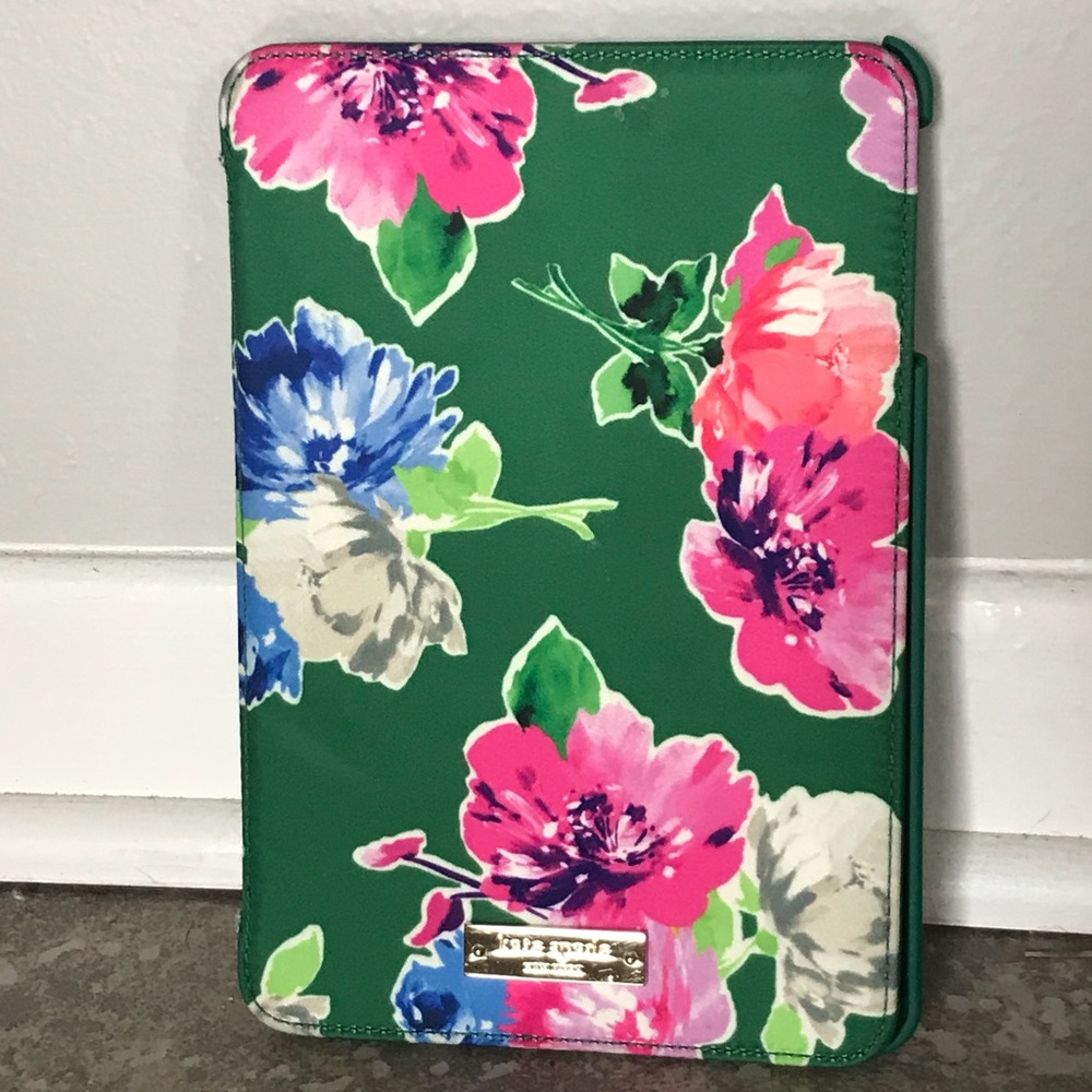 Kate Spade IPad Mini Case